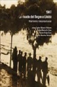 1907: LA RIUADA DEL SEGRE A LLEIDA