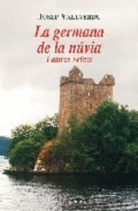 GERMANA DE LA NUVIA,LA