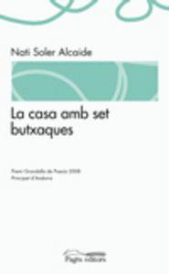 CASA AMB SET BUTXAQUES,LA