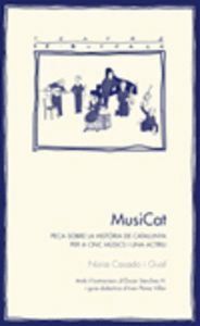 MUSICAT