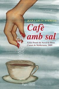 CAFE AMB SAL CATALAN