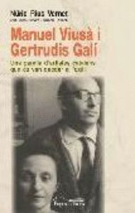 MANUEL VIUSA I GERTRUDIS GALI