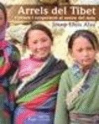 ARRELS DEL TIBET