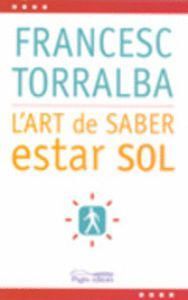 L'ART DE SABER ESTAR SOL