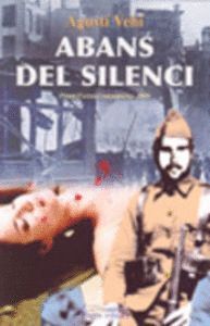 ABANS DEL SILENCI
