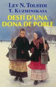 DESTI D'UNA DONA DE POBLE