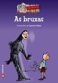 AS BRUXAS