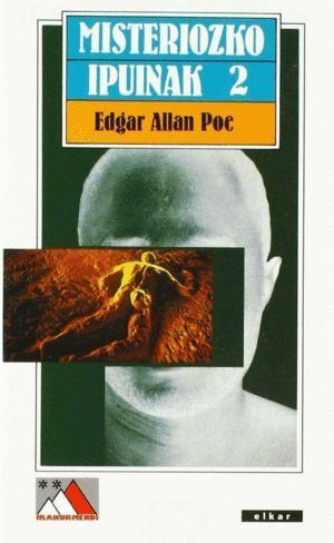 MISTERIOZKO IPUINAK 2