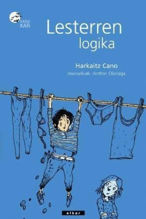 LESTERREN LOGIKA