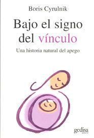 BAJO EL SIGNO DEL VINCULO