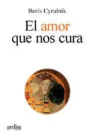 AMOR QUE NOS CURA