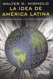 IDEA DE AMERICA LATINA,LA