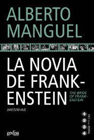 NOVIA DE FRANKENSTEIN,LA