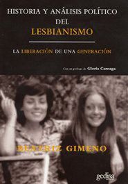 HA.Y ANALISIS POLITICO DEL LESBIANISMO