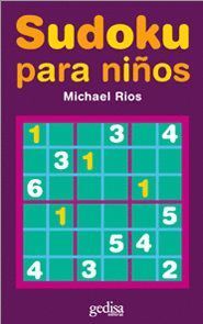 SUDOKU PARA NIÑOS