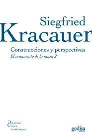 CONSTRUCCIONES Y PERSPECTIVAS