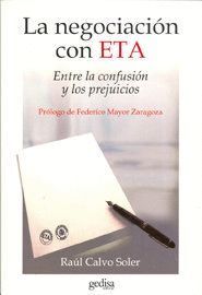 NEGOCIACION CON ETA,LA