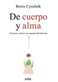 DE CUERPO Y ALMA