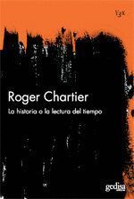 HISTORIA O LA LECTURA DEL TIEMPO,LA