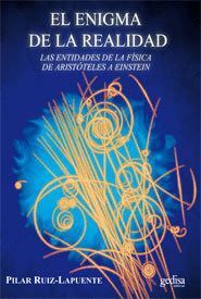 ENIGMA DE LA REALIDAD,EL