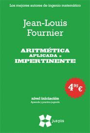 ARITMETICA APLICADA E IMPERTINENTE NIVEL INICIACION