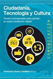 CIUDADANIA TECNOLOGIA Y CULTURA