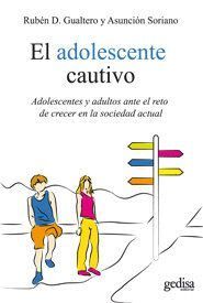 ADOLESCENTE CAUTIVO,EL