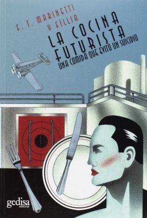 COCINA FUTURISTA,LA