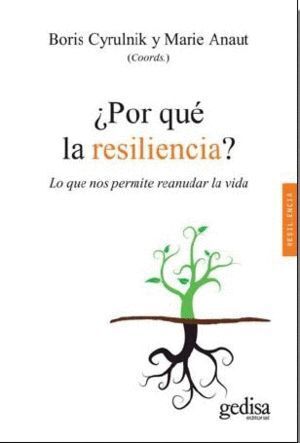 POR QUE LA RESILIENCIA