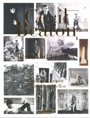 CECIL BEATON RETROSPECTIVA