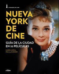 CIUDADES DE CINE NUEVA YORK Y EL CINE