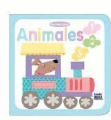 ANIMALES 1 2 3