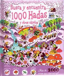 1000 HADAS Y OTROS OBJETOS