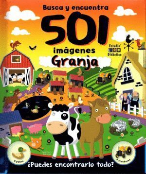 501 IMAGENES GRANJA