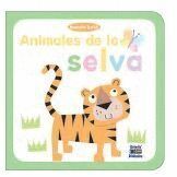 ANIMALES DE LA SELVA