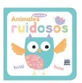 ANIMALES RUIDOSOS