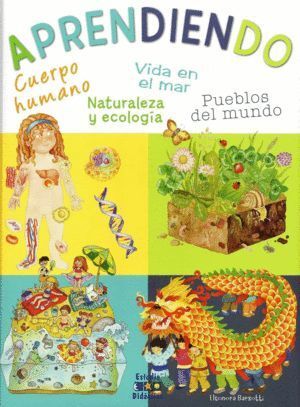 APRENDIENDO