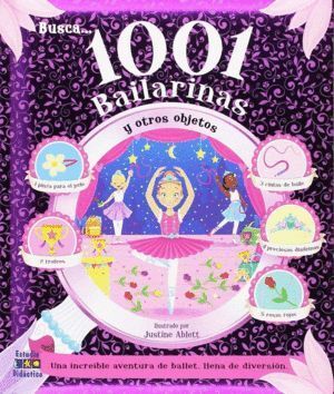 BUSCA 1001 BAILARINAS