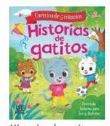 HISTORIAS DE GATITOS