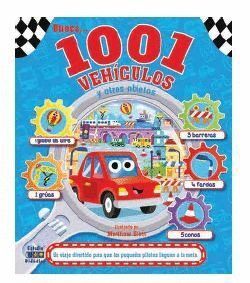 BUSCA 1001 VEHICULOS Y OTROS OBJETOS