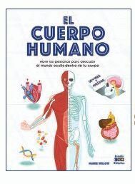 CUERPO HUMANO,EL