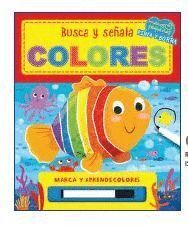COLORES