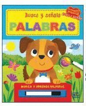 PALABRAS