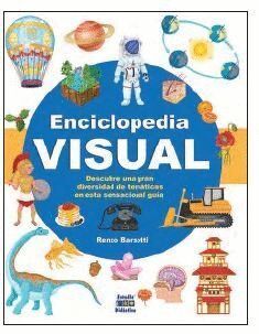 MI GRAN ENCICLOPEDIA VISUAL