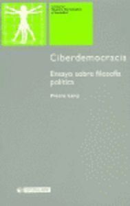 CIBERDEMOCRACIA