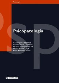 PSICOPATOLOGIA