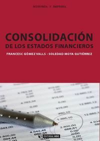 CONSOLIDACION DE LOS ESTADOS FINANCIEROS