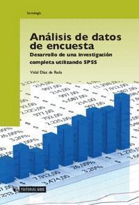 ANALISIS DE DATOS DE ENCUESTAS