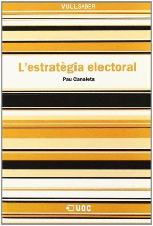 L'ESTRATEGIA ELECTORAL (CATALAN)