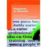 DIAGN+STIC EN EDUCACIO (CATALAN)
